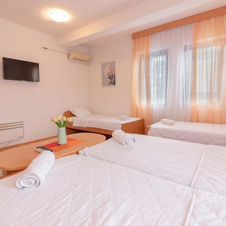 Apartments Serafimoski Охрид Стая снимка