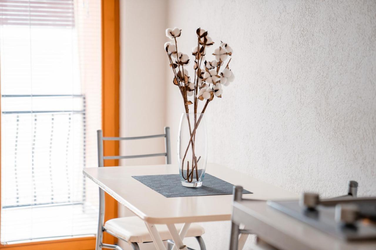 Apartments Serafimoski Охрид Екстериор снимка