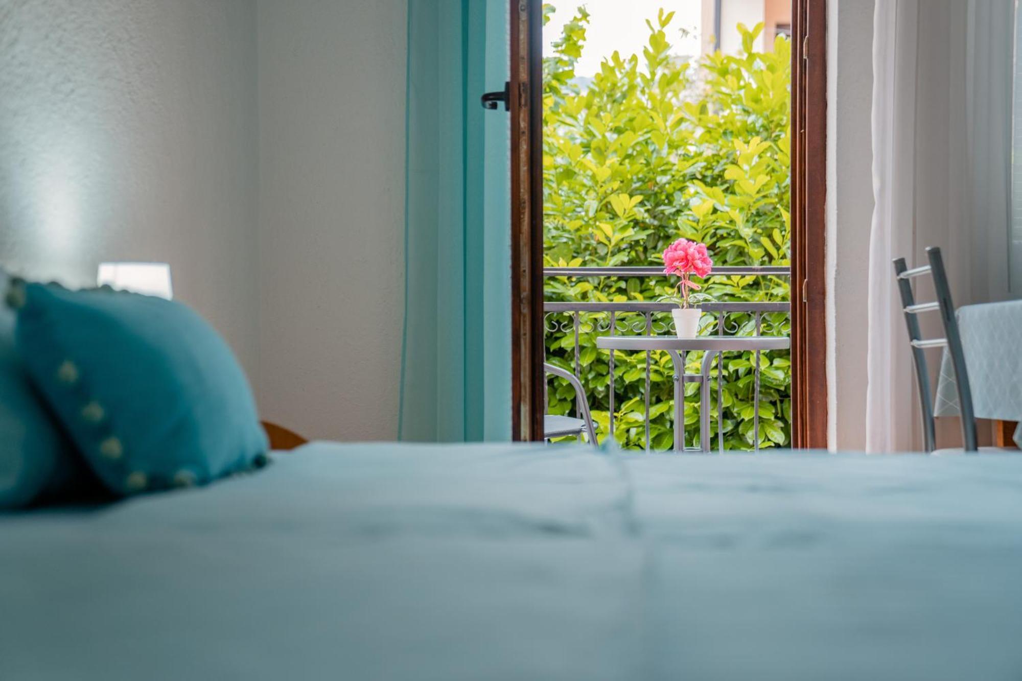 Apartments Serafimoski Охрид Стая снимка