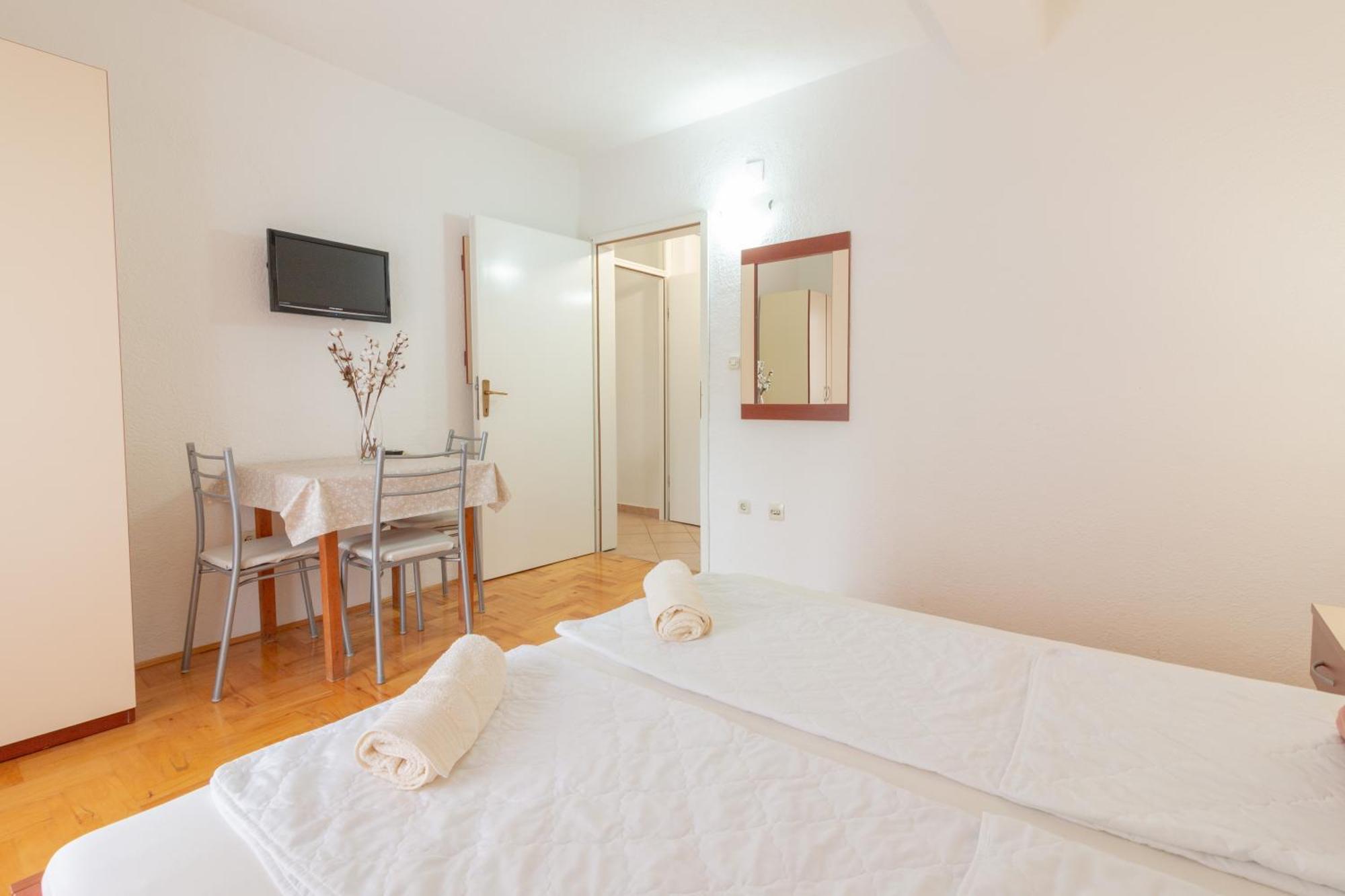 Apartments Serafimoski Охрид Стая снимка