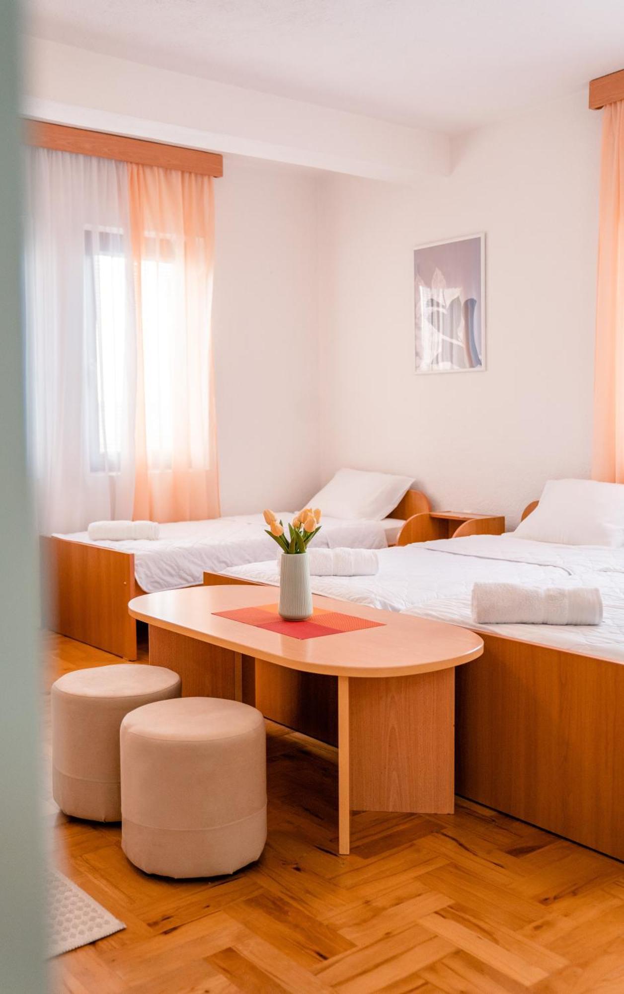 Apartments Serafimoski Охрид Стая снимка