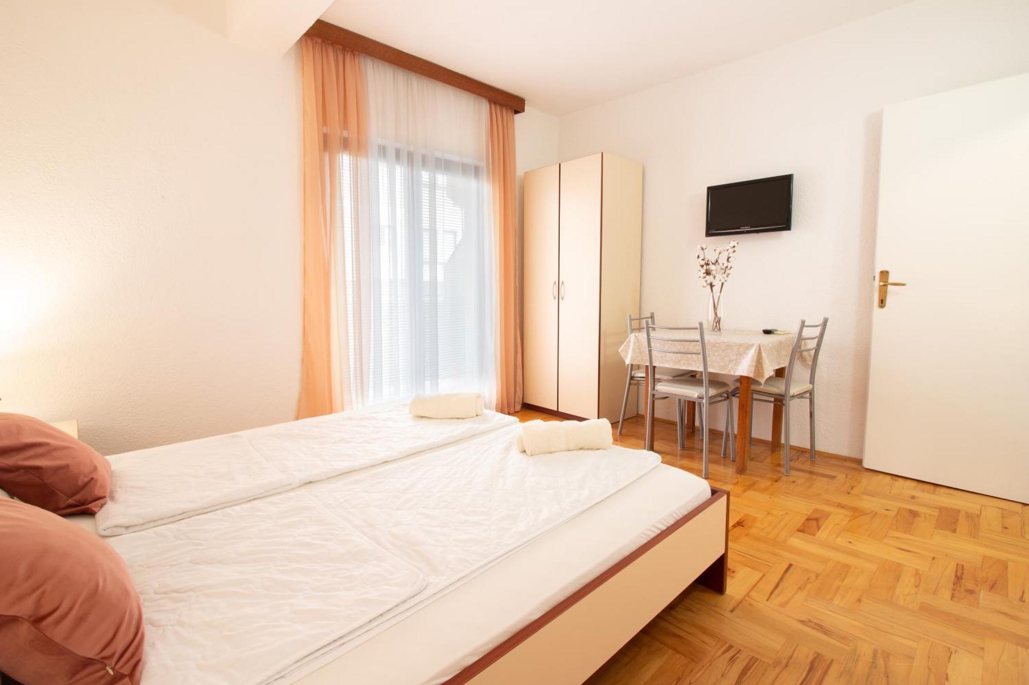 Apartments Serafimoski Охрид Стая снимка